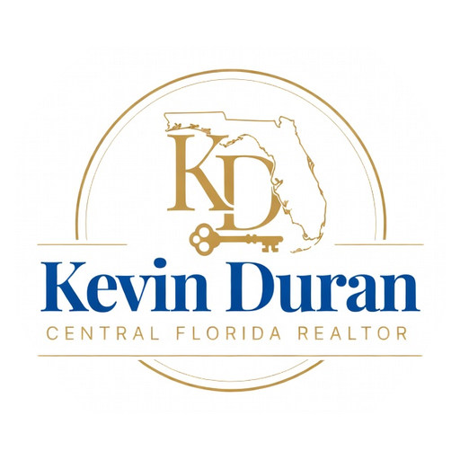 Kevin Duran, Central Florida Realtor